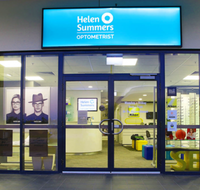 Helen Summers Optometrist - Gold Coast Optometrists