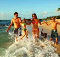 Eyewise Optometrists - Gold Coast Optometrists