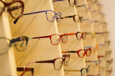 Asha Mahasuria - Gold Coast Optometrists 0