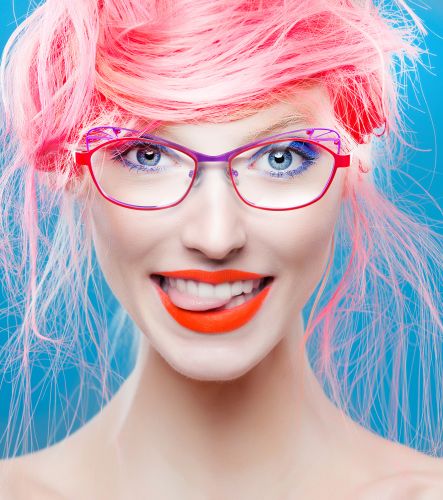 Asha Mahasuria - Gold Coast Optometrists 1