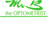 Mr B The Optometrist - Gold Coast Optometrists