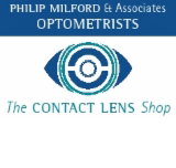 Philip Milford Optometrists - Gold Coast Optometrists