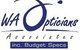 Budget Specs & WA Opticians Associates - thumb 0