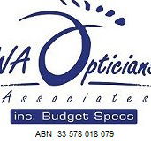 Budget Specs  WA Opticians Associates - Gold Coast Optometrists