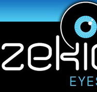 Ezekiel Eyes - Gold Coast Optometrists