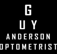 Anderson Guy Optometrist - Gold Coast Optometrists