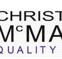 Christopher McMahon Optometrist - Gold Coast Optometrists