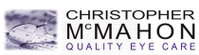 Christopher McMahon Optometrist