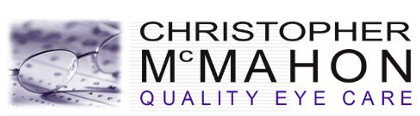 Christopher McMahon Optometrist - Gold Coast Optometrists 0