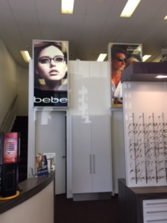 Coast Optical - Gold Coast Optometrists 1