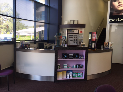 Coast Optical - Gold Coast Optometrists 3