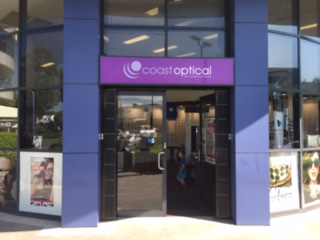 Coast Optical - Gold Coast Optometrists 4