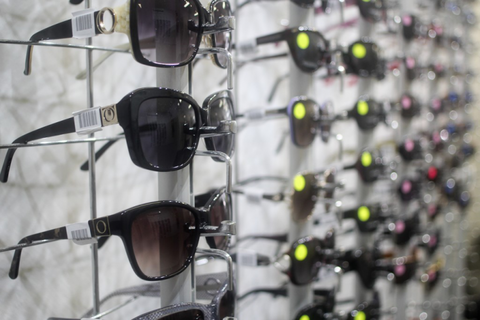 Sight Savers Optometrists - Gold Coast Optometrists 1