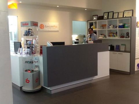 Gabriel Ma Optometrist - Gold Coast Optometrists 1