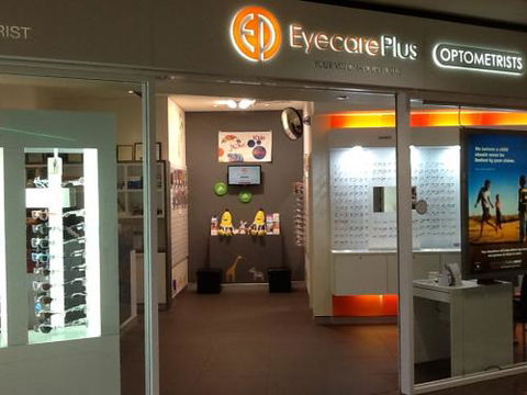 Gabriel Ma Optometrist - Gold Coast Optometrists 2