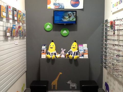 Gabriel Ma Optometrist - Gold Coast Optometrists 3