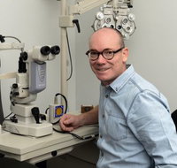 Edgey Specs Pty Ltd - Gold Coast Optometrists