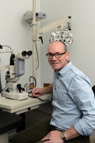 Edgey Specs Pty Ltd - Gold Coast Optometrists 0