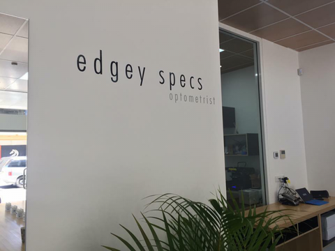 Edgey Specs Pty Ltd - Gold Coast Optometrists 4