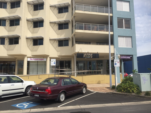 Clearsight Optometry - Gold Coast Optometrists 1