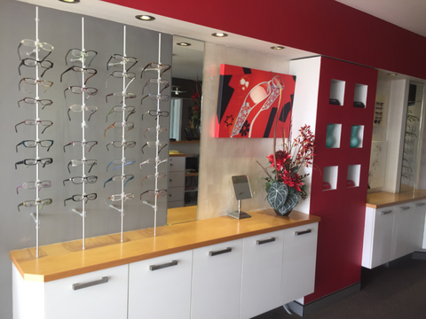 Clearsight Optometry - Gold Coast Optometrists 2
