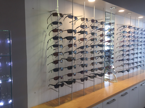 Clearsight Optometry - Gold Coast Optometrists 3