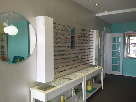 Clearsight Optometry - Gold Coast Optometrists 4