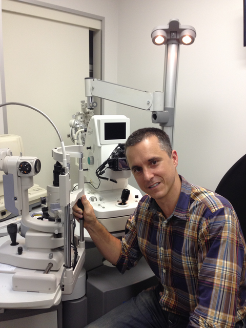 Clearsight Optometry - Gold Coast Optometrists 5