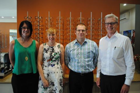 Masons Eyecare - Gold Coast Optometrists 1