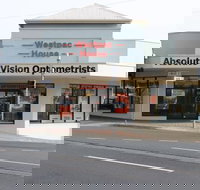 Absolute Vision - Gold Coast Optometrists