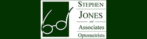 Stephen Jones & Associates - Gold Coast Optometrists 0