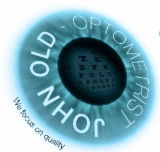 John Old Optometrist - Gold Coast Optometrists