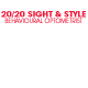 20/20 Sight  Style - Gold Coast Optometrists