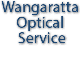 Wangaratta Optical Service