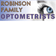Robinson Family Optometrists - Gold Coast Optometrists