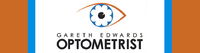 Gareth Edwards Optometrist