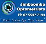 Jimboomba Optometrists