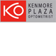 Kenmore Plaza Optometrist - Gold Coast Optometrists