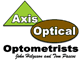 Axis Optical - Gold Coast Optometrists