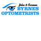 Byrnes Optometrists