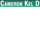 Cameron Kel D - Gold Coast Optometrists
