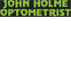 John Holme Optometrist - Gold Coast Optometrists