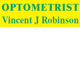 Vincent J Robinson - Gold Coast Optometrists