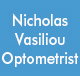 Nicholas Vasiliou Optometrist - Gold Coast Optometrists