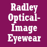 Radley Optical- Image Eyewear - Gold Coast Optometrists