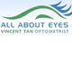 All About Eyes - Gold Coast Optometrists