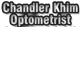 Chandler Khim Optometrist - Gold Coast Optometrists