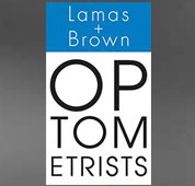 Lamas  Brown Optometrists - Gold Coast Optometrists