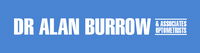Dr Alan Burrow  Associates Optometrists