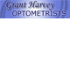 Grant Harvey Optometrist